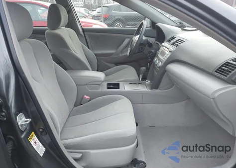 2008 Toyota Camry Le из США, поврежденный, VIN 4T1BE46K78U262432